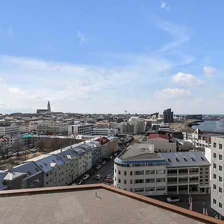Spacious Luxury 3Br Apartment With 2 Bathrooms 1003 Рейкявик Екстериор снимка