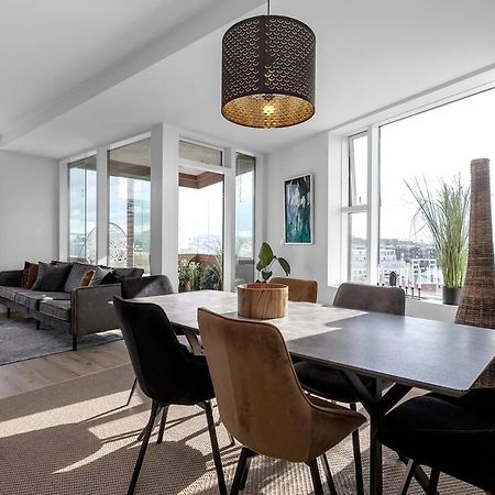 Spacious Luxury 3Br Apartment With 2 Bathrooms 1003 Рейкявик Екстериор снимка
