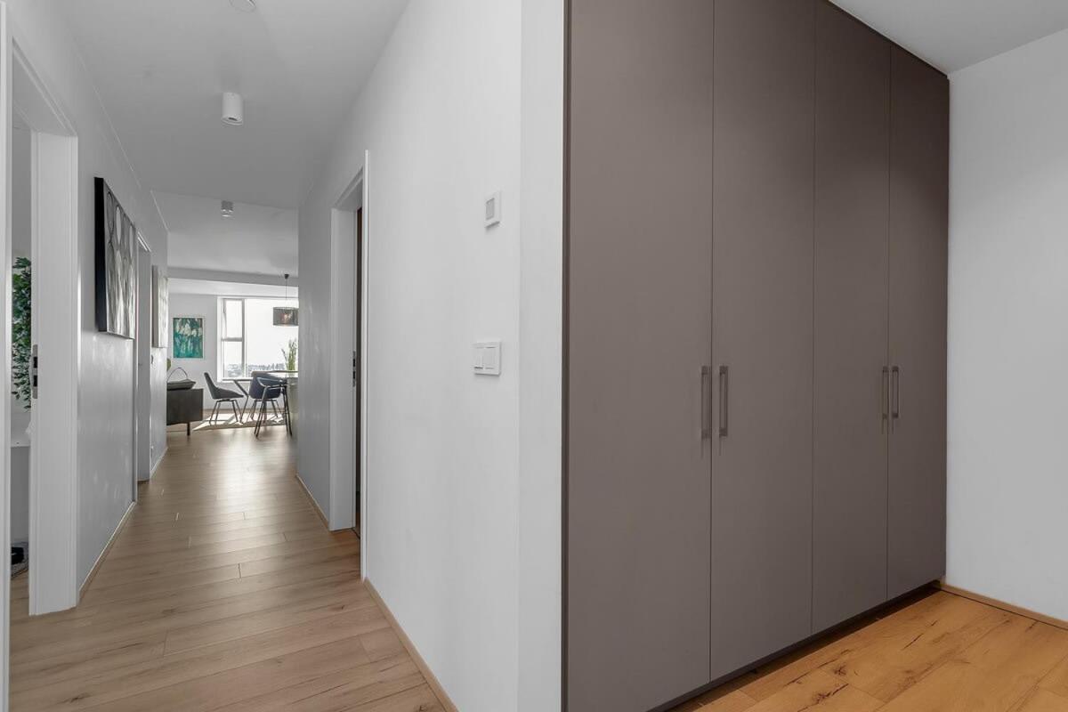 Spacious Luxury 3Br Apartment With 2 Bathrooms 1003 Рейкявик Екстериор снимка